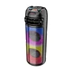 A wireless speaker and a portable speaker by using Bluetooth as a Bluetooth speaker.